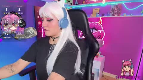 Luan online show from March 9, 3:15 pm