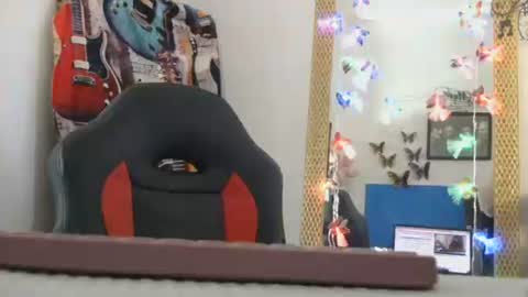 luanna837 online show from September 27, 3:41 pm