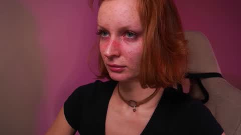 Luba online show from November 18, 7:15 pm