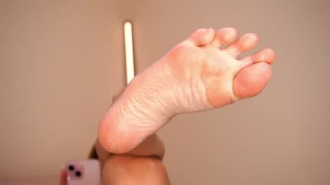 Luba online show from March 31, 7:47 pm