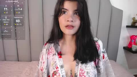 lucy online show from April 14, 1:00 pm