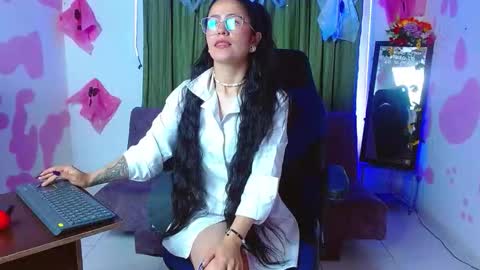 lucessita online show from October 19, 4:58 am