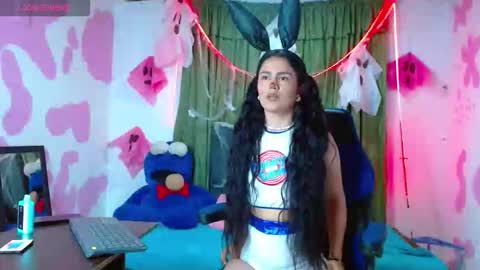 lucessita online show from October 18, 4:48 am
