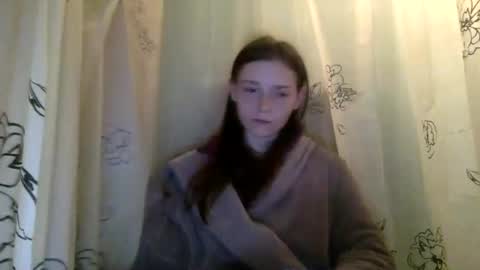 Luci Layne online show from March 15, 8:27 am