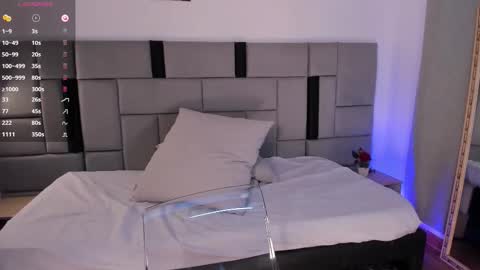 Luciana  Rest time I will return on December 2. online show from November 27, 3:53 am