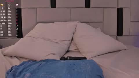 Luciana  Rest time I will return on December 2. online show from February 21, 6:36 am