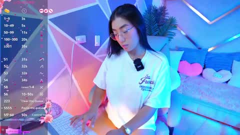 hanna online show from May 21, 9:13 pm