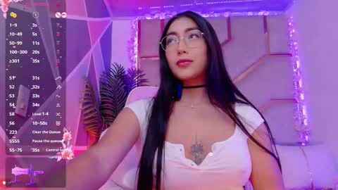 hanna online show from January 17, 9:55 pm