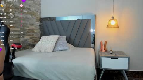 L u c i a  online show from February 20, 8:09 pm