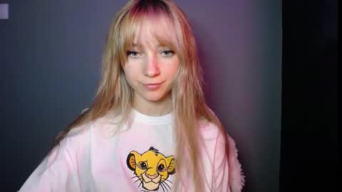 Lucy online show from November 27, 2:20 pm