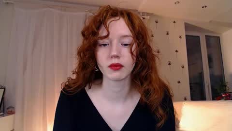 Snapshot of luciacoy chatting on January 25, 5:37 pm Lucia online show from January 25, 5:37 pm