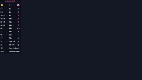 Kira online show from March 5, 11:06 am