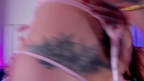 Snapshot of luciana_66 chatting on October 12, 4:04 am Lisseth online show from October 12, 4:04 am
