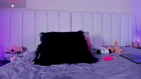 Snapshot of luciana_66 chatting on October 4, 1:44 am Lisseth online show from October 4, 1:44 am