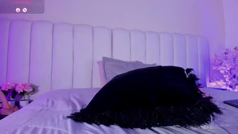 Snapshot of luciana_66 chatting on September 27, 1:35 am Lisseth online show from September 27, 1:35 am