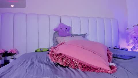 Snapshot of luciana_66 chatting on October 10, 3:44 am Lisseth online show from October 10, 3:44 am