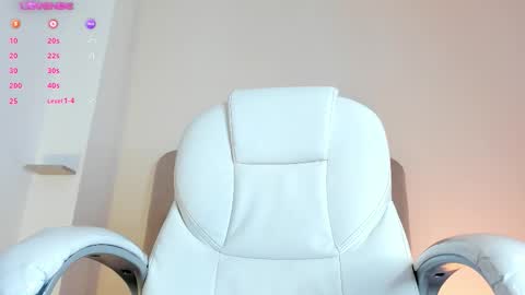 Luciana online show from September 13, 3:58 am