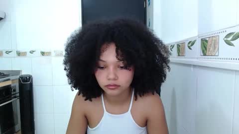 LUCIANA  online show from March 11, 11:47 am