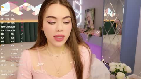 MimiFors online show from March 30, 6:40 pm