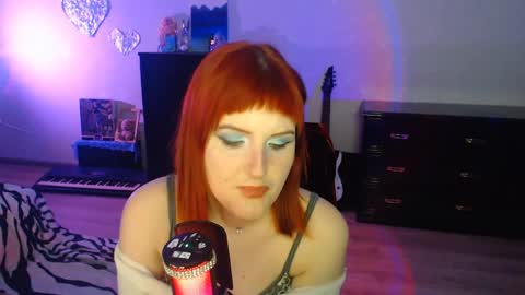 Lexa online show from May 7, 10:46 pm