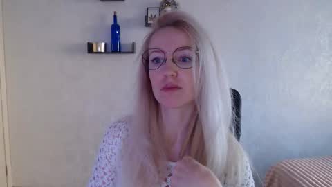 Arina online show from March 1, 2:17 pm