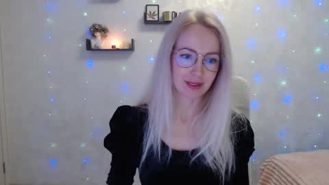 Arina online show from April 7, 3:58 pm