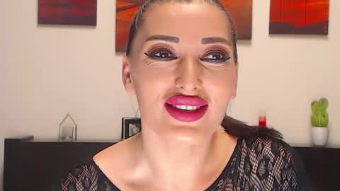 lucky4905010 online show from April 13, 8:09 pm