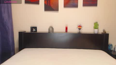 lucky4905010 online show from September 30, 9:08 pm