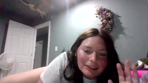 Snapshot of luckygirl96 chatting on October 15, 1:41 am luckygirl96 online show from October 15, 1:41 am
