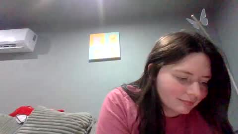 Snapshot of luckygirl96 chatting on September 30, 12:49 am luckygirl96 online show from September 30, 12:49 am