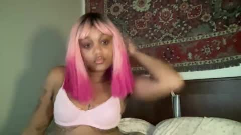 luckylaci777 online show from September 23, 7:56 pm