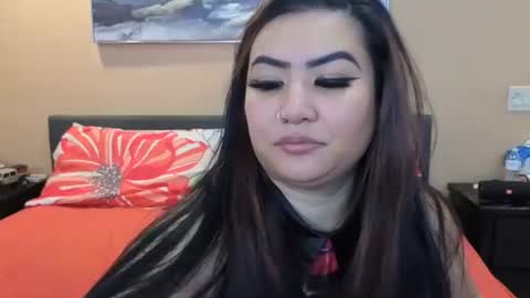 luckylee1992 online show from October 24, 4:41 am