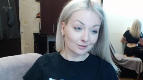 LuckyShot online show from February 7, 2:21 pm