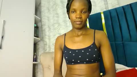 brielle online show from February 12, 12:01 am