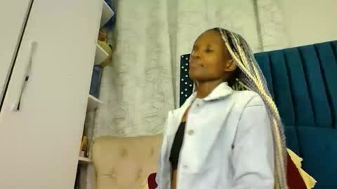 brielle online show from November 23, 10:55 pm