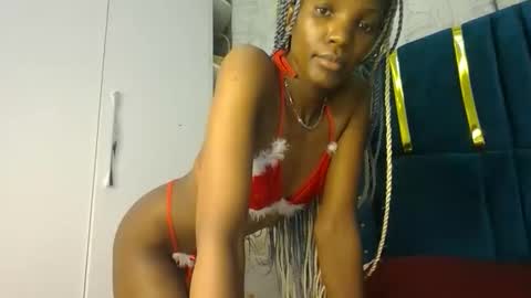 brielle online show from December 13, 7:53 pm