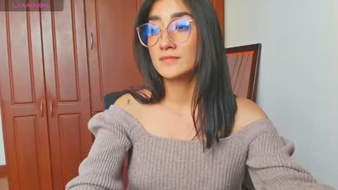 Lucy online show from October 21, 8:13 pm