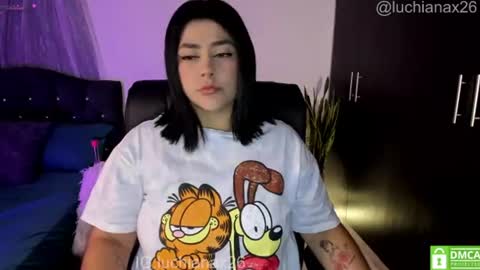 lucy online show from June 30, 2:11 am