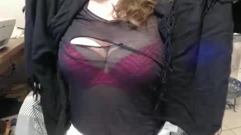 lucy_0000 online show from March 10, 12:36 am