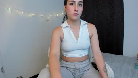 Lucia online show from December 13, 10:34 pm