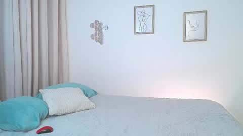 Lucia online show from March 25, 12:38 am