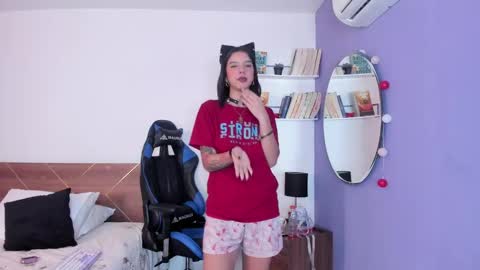 Your Lucy online show from March 10, 6:05 am