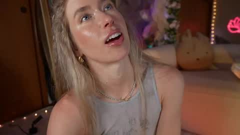 Lucy. online show from April 6, 4:46 am