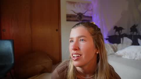 Lucy. online show from March 10, 11:49 pm