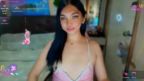 Lucy online show from July 17, 1:54 am