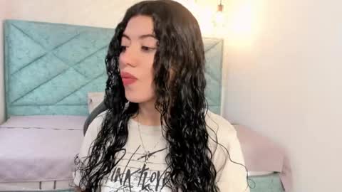 Lucy Greys online show from March 21, 12:43 pm