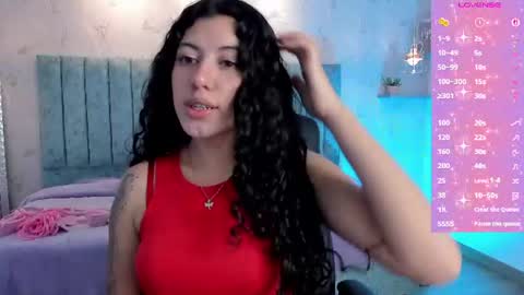 Lucy Greys online show from June 30, 12:48 pm
