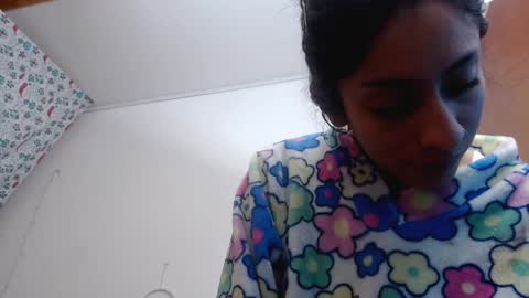 Luciana online show from January 19, 11:00 pm