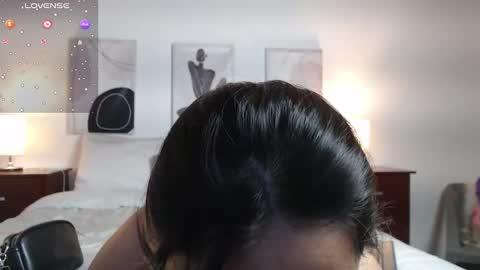 Luciana online show from February 28, 10:06 pm