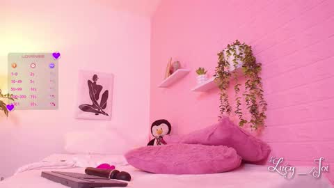 Luciana online show from March 16, 5:44 am